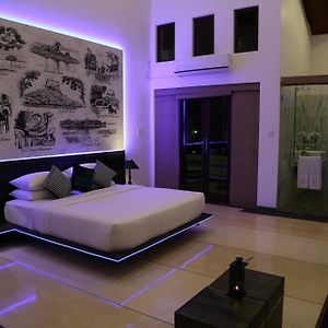 Signature Zimmer mit Kingsize-Bett